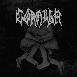 CORNIGR - Shroud of Satan ​/ ​Death Trimorph (7''EP )